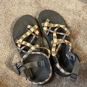 Chacos